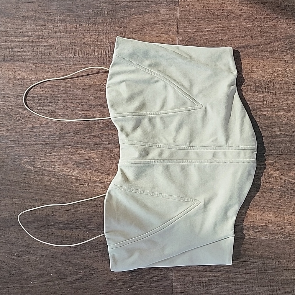 BFF Bootay Bag Corset top xxl